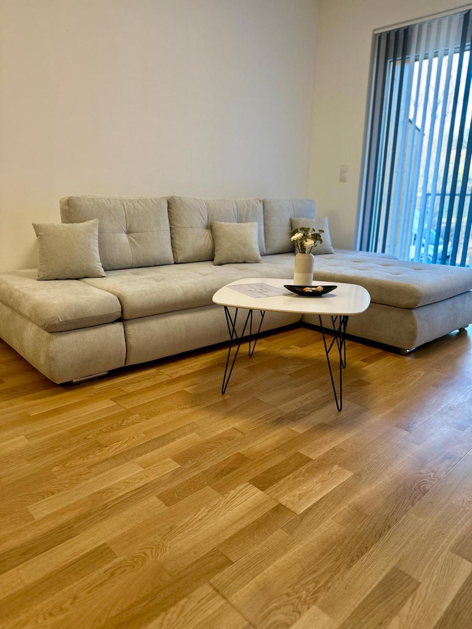 Harmony Living - 10 Min To Graz Daire Lassnitzhoehe Dış mekan fotoğraf