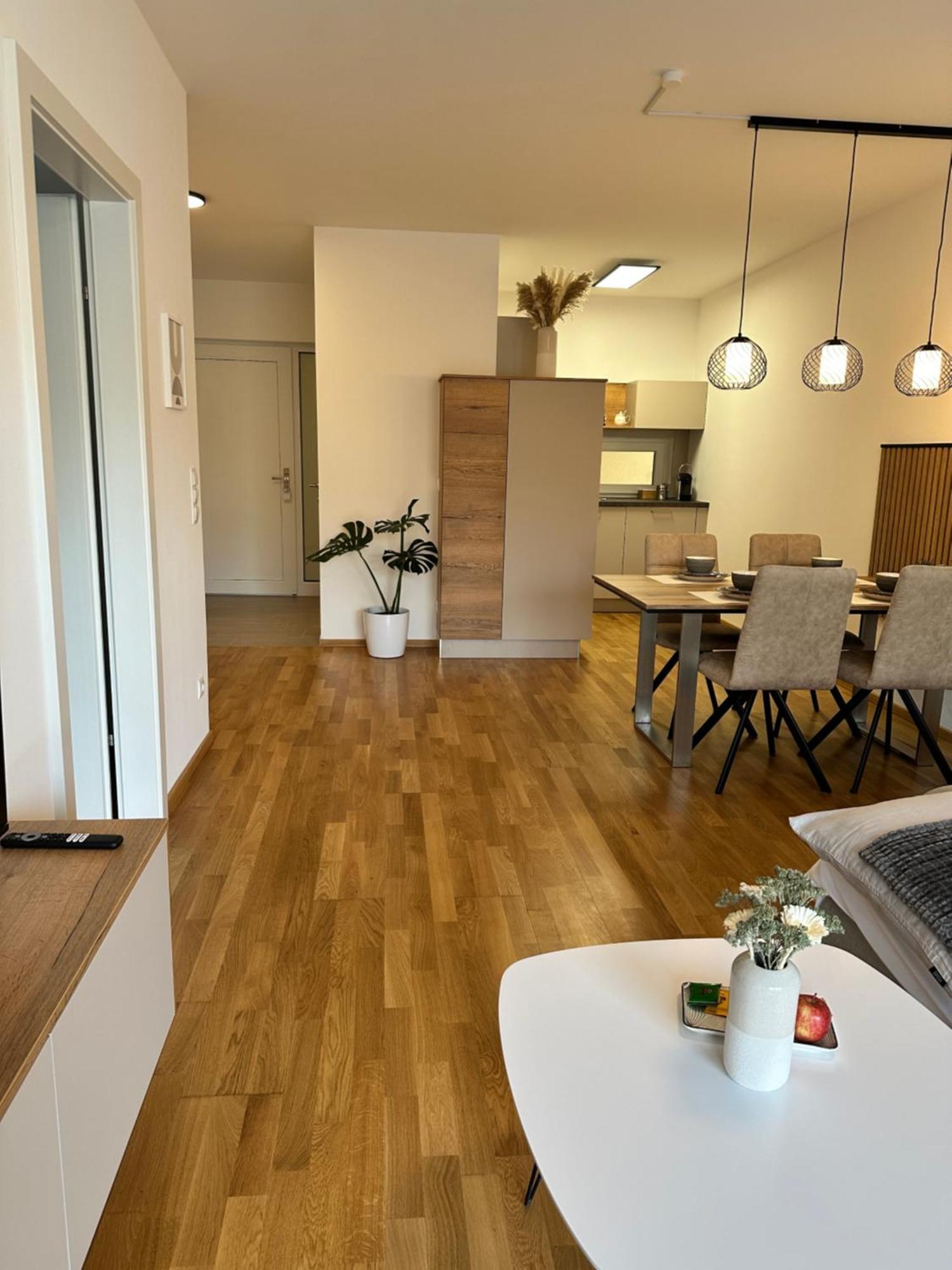 Harmony Living - 10 Min To Graz Daire Lassnitzhoehe Dış mekan fotoğraf