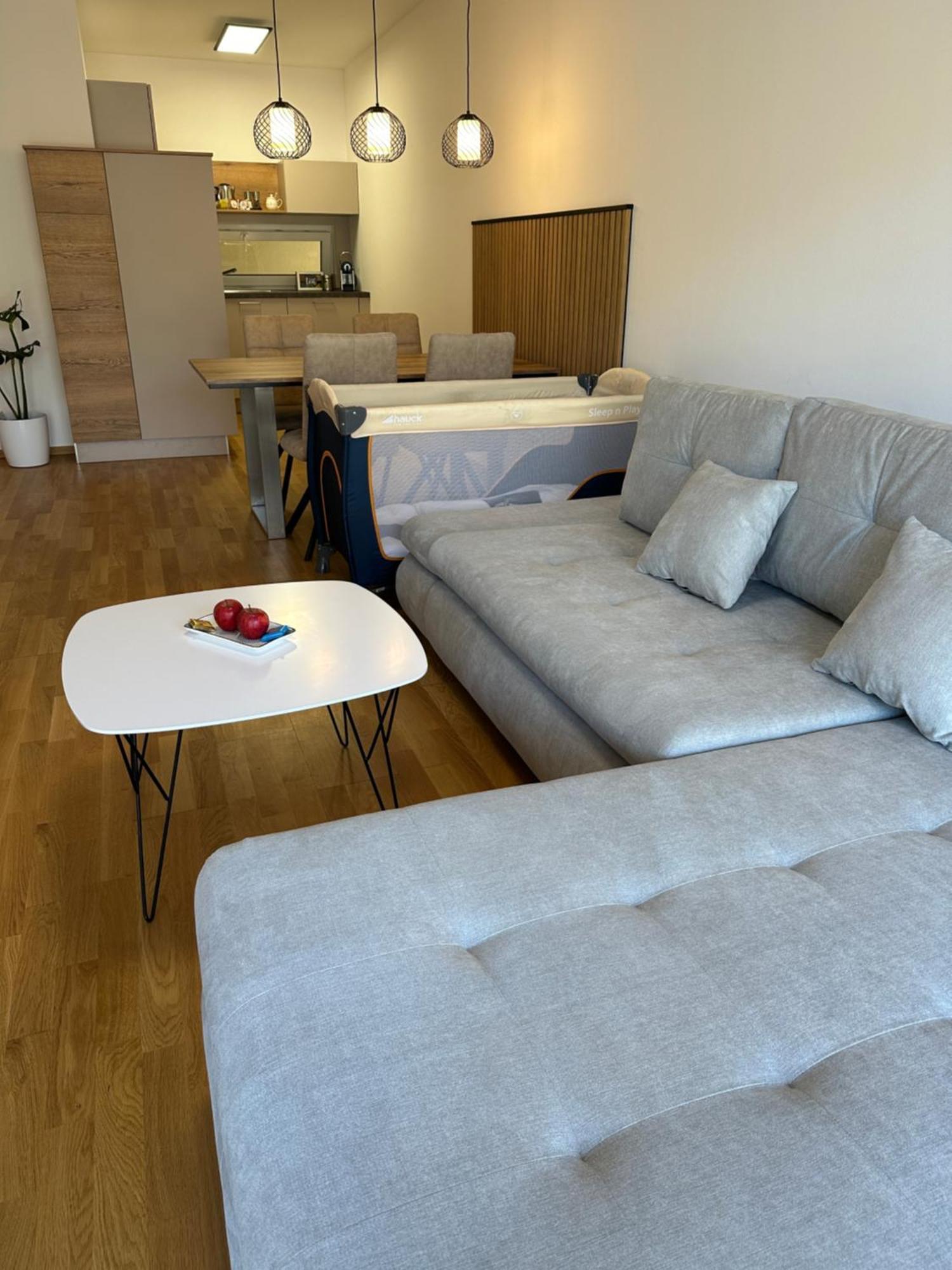 Harmony Living - 10 Min To Graz Daire Lassnitzhoehe Dış mekan fotoğraf