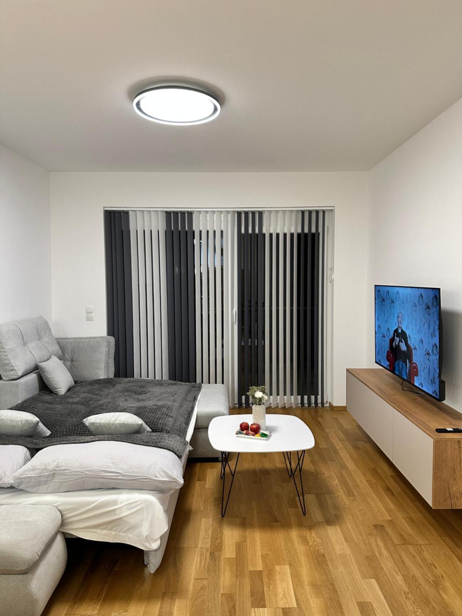 Harmony Living - 10 Min To Graz Daire Lassnitzhoehe Dış mekan fotoğraf