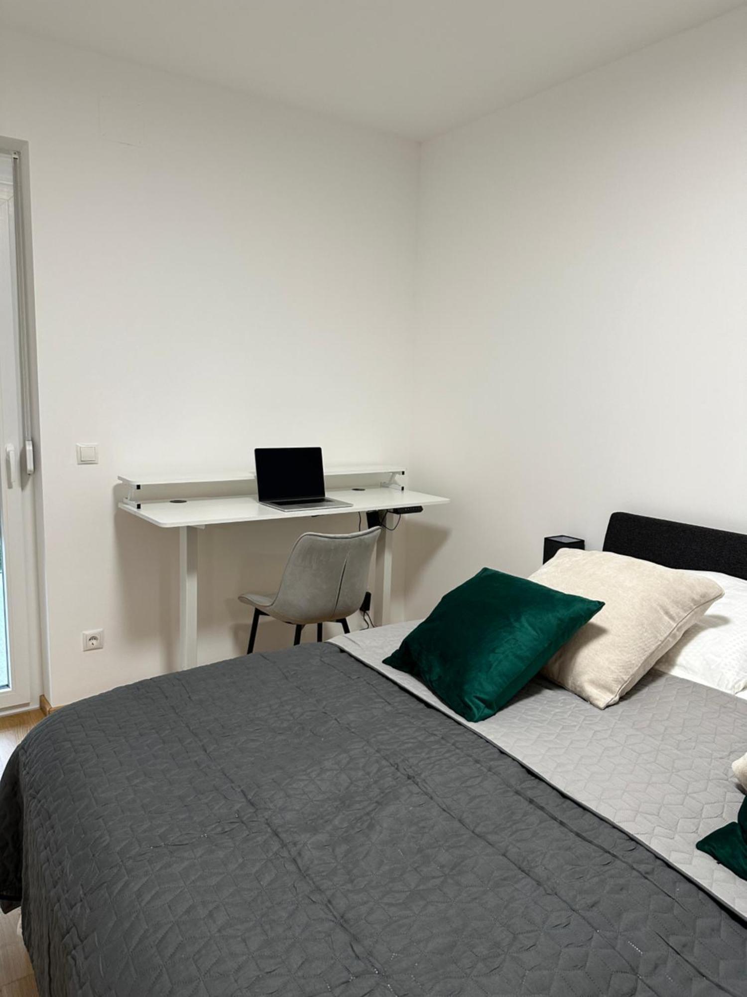 Harmony Living - 10 Min To Graz Daire Lassnitzhoehe Dış mekan fotoğraf