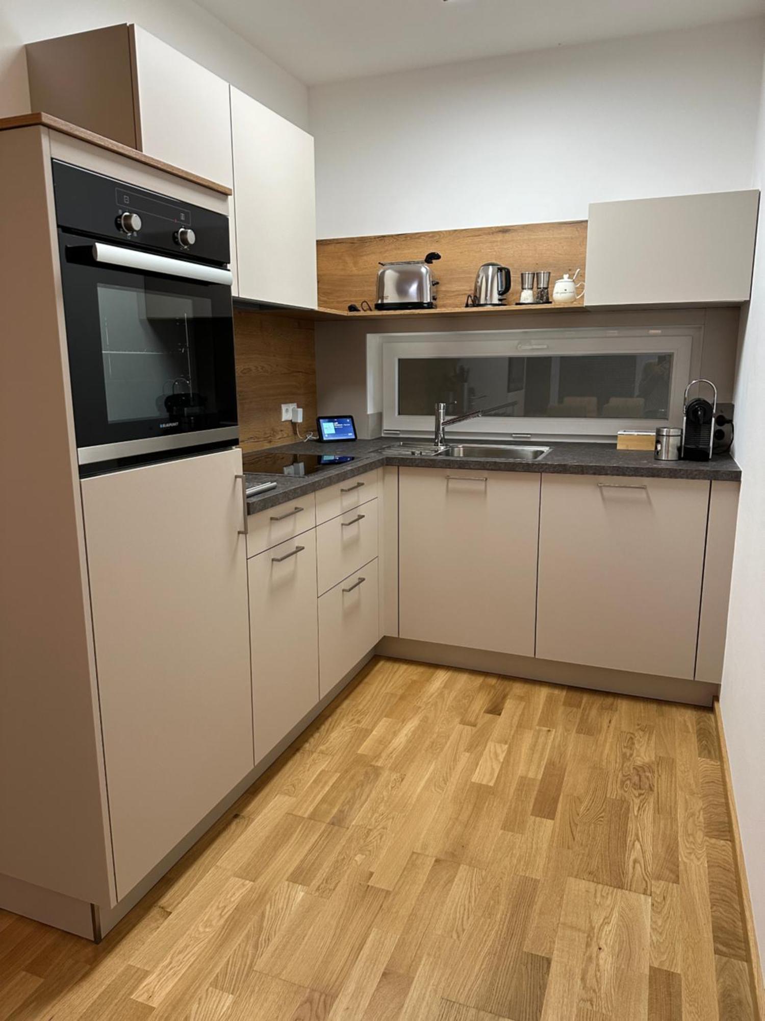 Harmony Living - 10 Min To Graz Daire Lassnitzhoehe Dış mekan fotoğraf