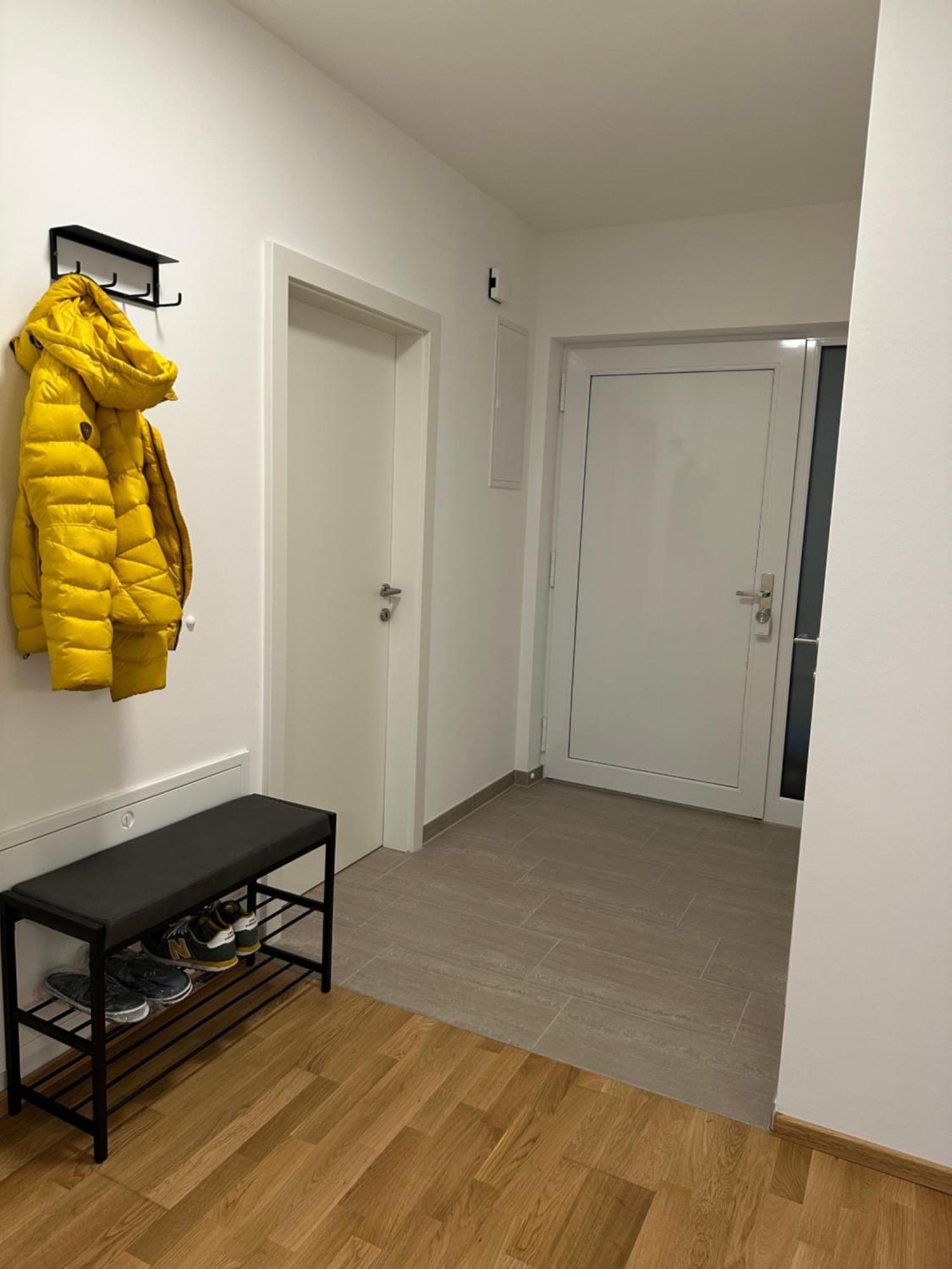 Harmony Living - 10 Min To Graz Daire Lassnitzhoehe Dış mekan fotoğraf