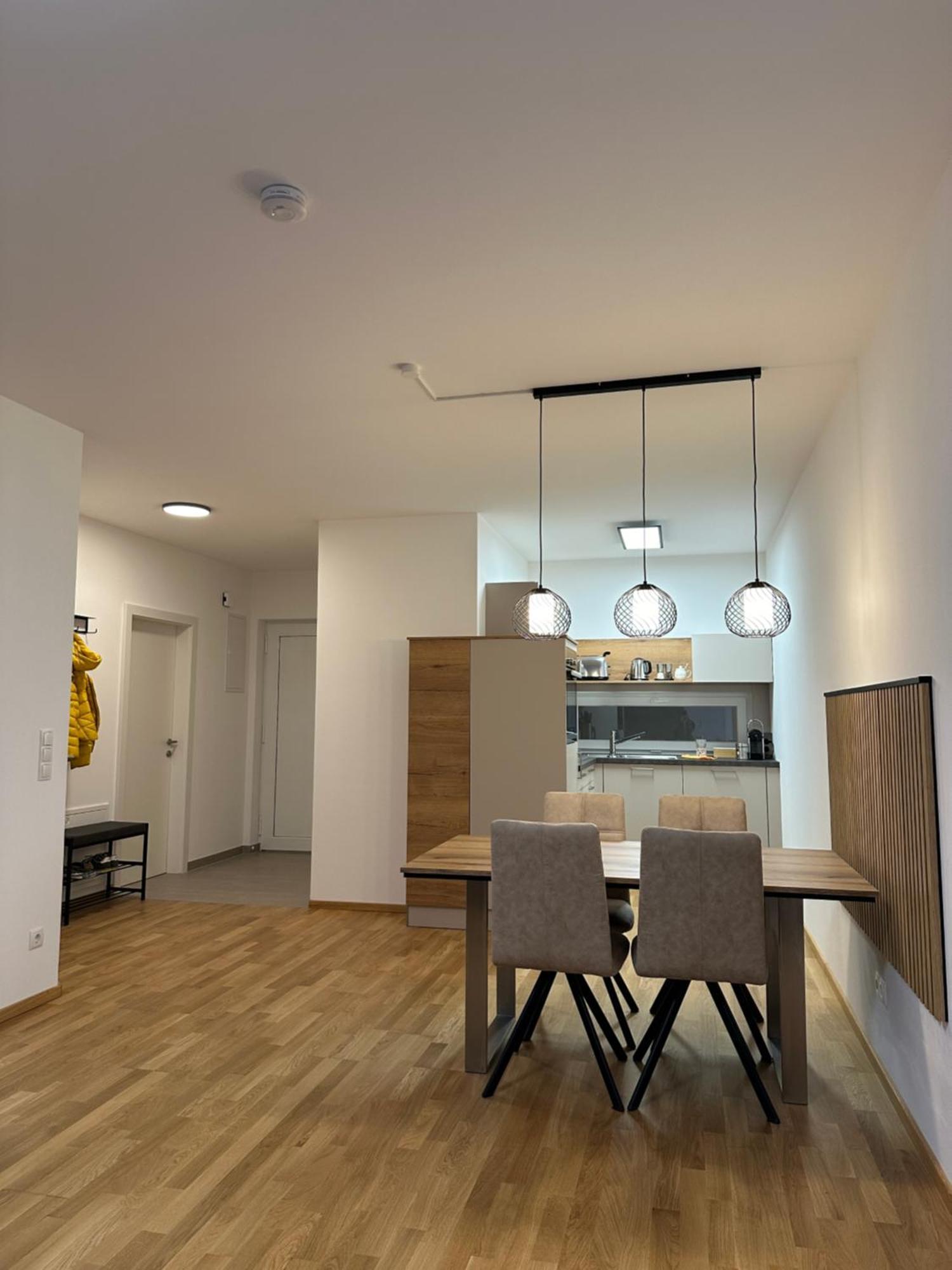 Harmony Living - 10 Min To Graz Daire Lassnitzhoehe Dış mekan fotoğraf