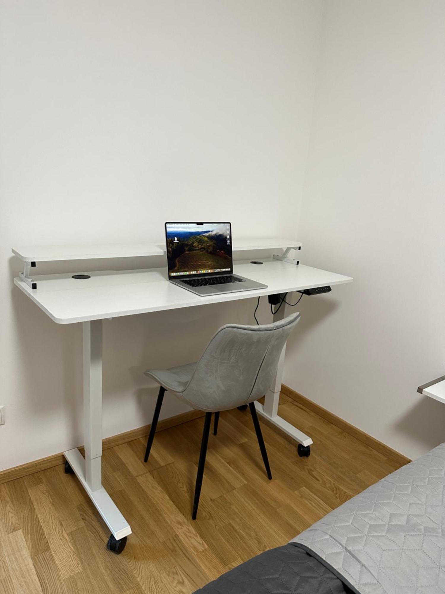 Harmony Living - 10 Min To Graz Daire Lassnitzhoehe Dış mekan fotoğraf